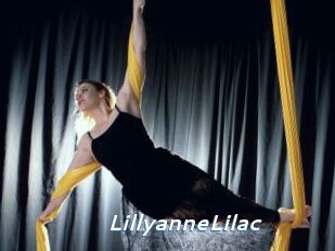 LillyanneLilac