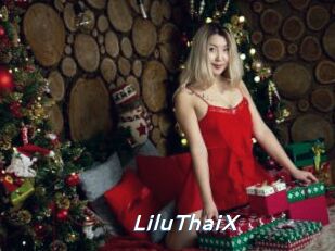 LiluThaiX