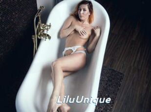 LiluUnique