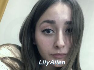 LilyAllen