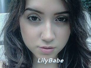 LilyBabe Camgirls Live