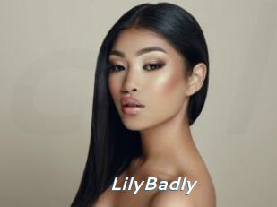 LilyBadly