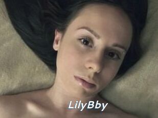 Lily_Bby