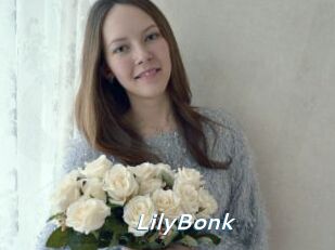 LilyBonk