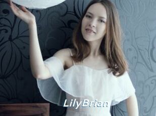 LilyBrian