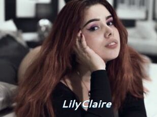 LilyClaire