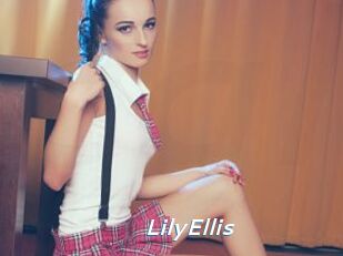 LilyEllis