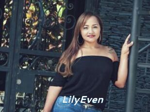 LilyEven