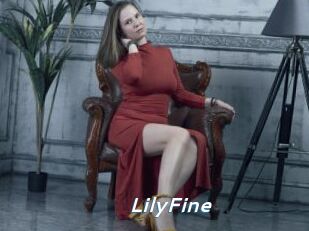 LilyFine