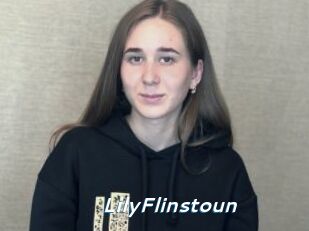 LilyFlinstoun