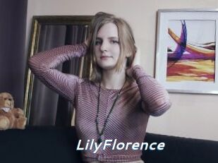 LilyFlorence