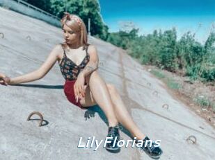 LilyFlorians