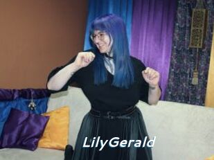 LilyGerald