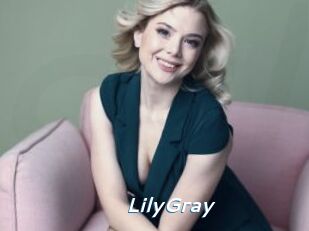 LilyGray