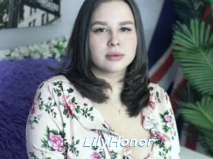 LilyHonor