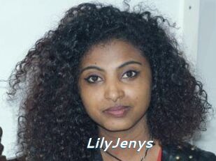 LilyJenys