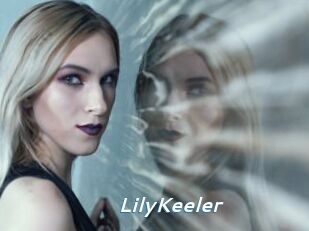 LilyKeeler