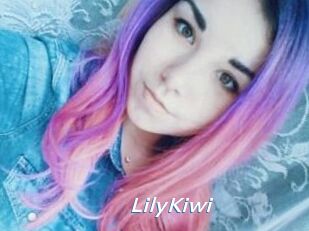 LilyKiwi
