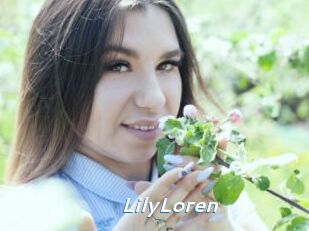LilyLoren