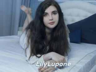LilyLupone