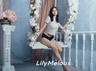 LilyMelous