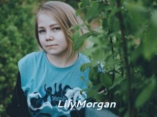 LilyMorgan