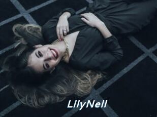 LilyNell