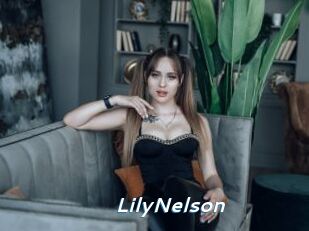 LilyNelson