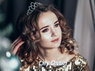 LilyOstin