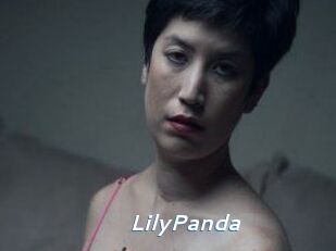 LilyPanda