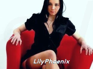 LilyPhoenix