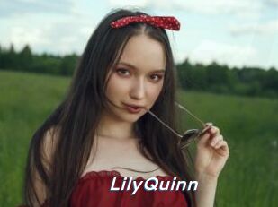LilyQuinn