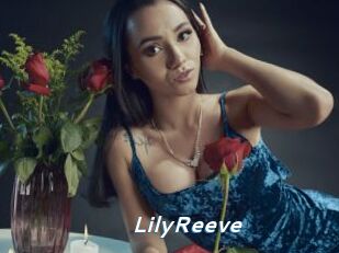 LilyReeve