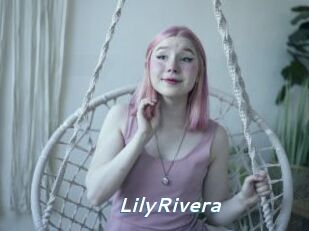 LilyRivera Camgirls Live