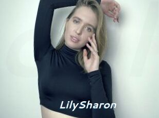 LilySharon
