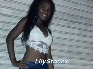 LilyStonex