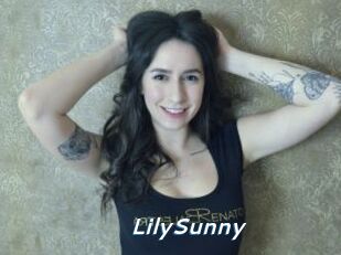 LilySunny