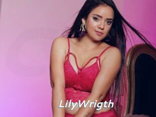 LilyWrigth