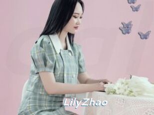 LilyZhao