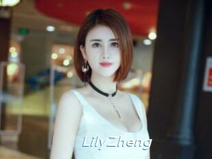 LilyZheng