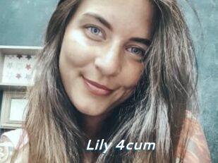 Lily_4cum