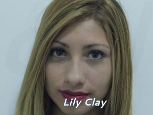 Lily_Clay