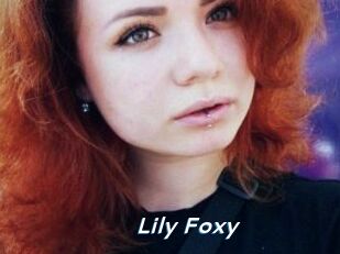 Lily_Foxy