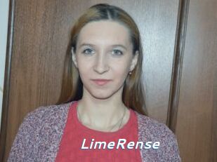 LimeRense