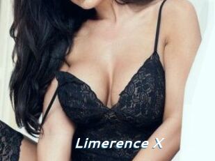 Limerence_X