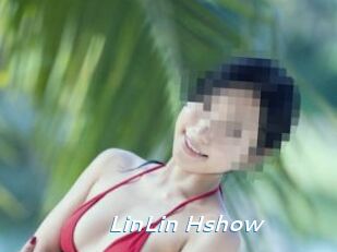 LinLin_Hshow