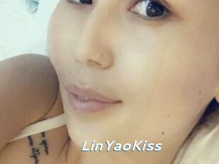 LinYaoKiss