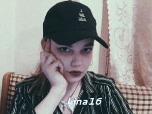 Lina16 Camgirls Live