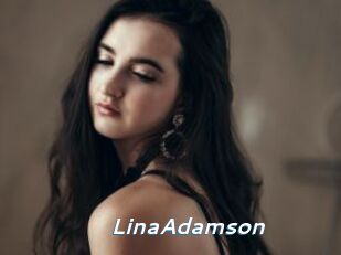 LinaAdamson