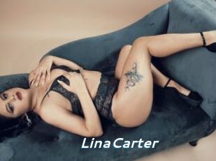 LinaCarter